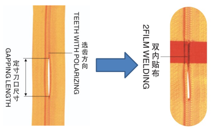 HY-102N 全自動貼膠機